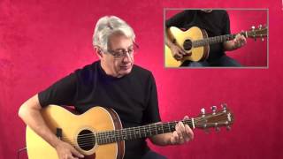 SI for Elementary Class Guitar – Level 2, Lesson 8