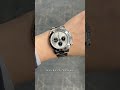 #clean #watch #luxurywatches #patekphilippe #watchtime #audemarspiguet #bestwatch #luxury