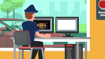 DepScan - Stereoscopic Automated Under Vehicle Scanning System