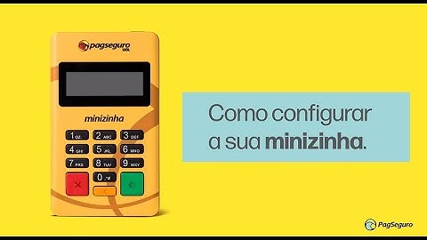 [Passo a Passo] Como Configurar a Minizinha através do PagBank ou do PagVendas