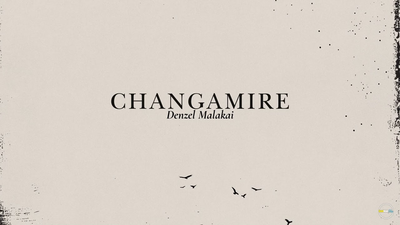 Changamire | Official Audio | Denzel Malakai