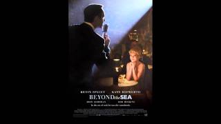 Video thumbnail of "Kevin Spacey | The Curtain Falls"