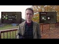 Beginning of video
