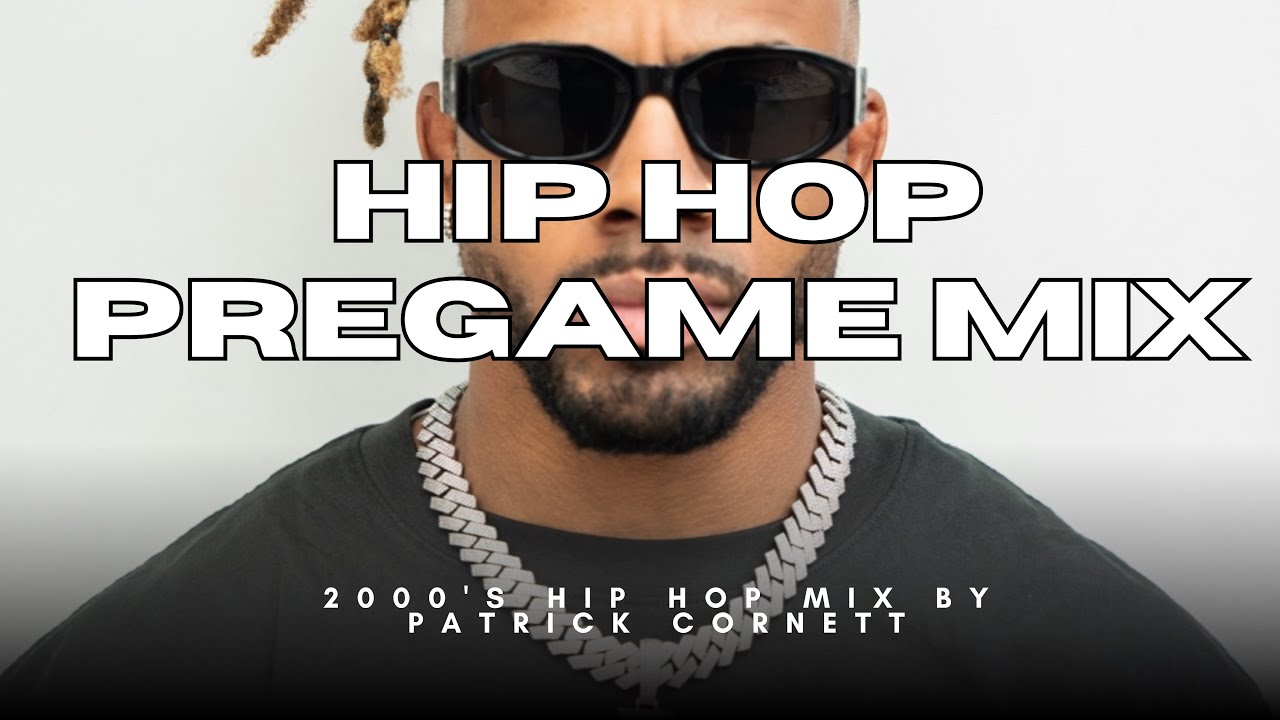 Mix Preteeback HipHop Pregame Mix | CRIME MOB | JEEZY | BEATKING | LIL BABY | YOUNGBOY ...
