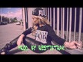 Modern 808 Stoner Mafia Hip Hop Instrumental Beat by RESTiBTRAX