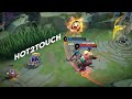 Hot 2 Touch