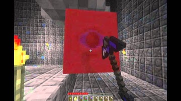 Minecraft Aether mod, Episode 4 : The last Bronze Dungeon