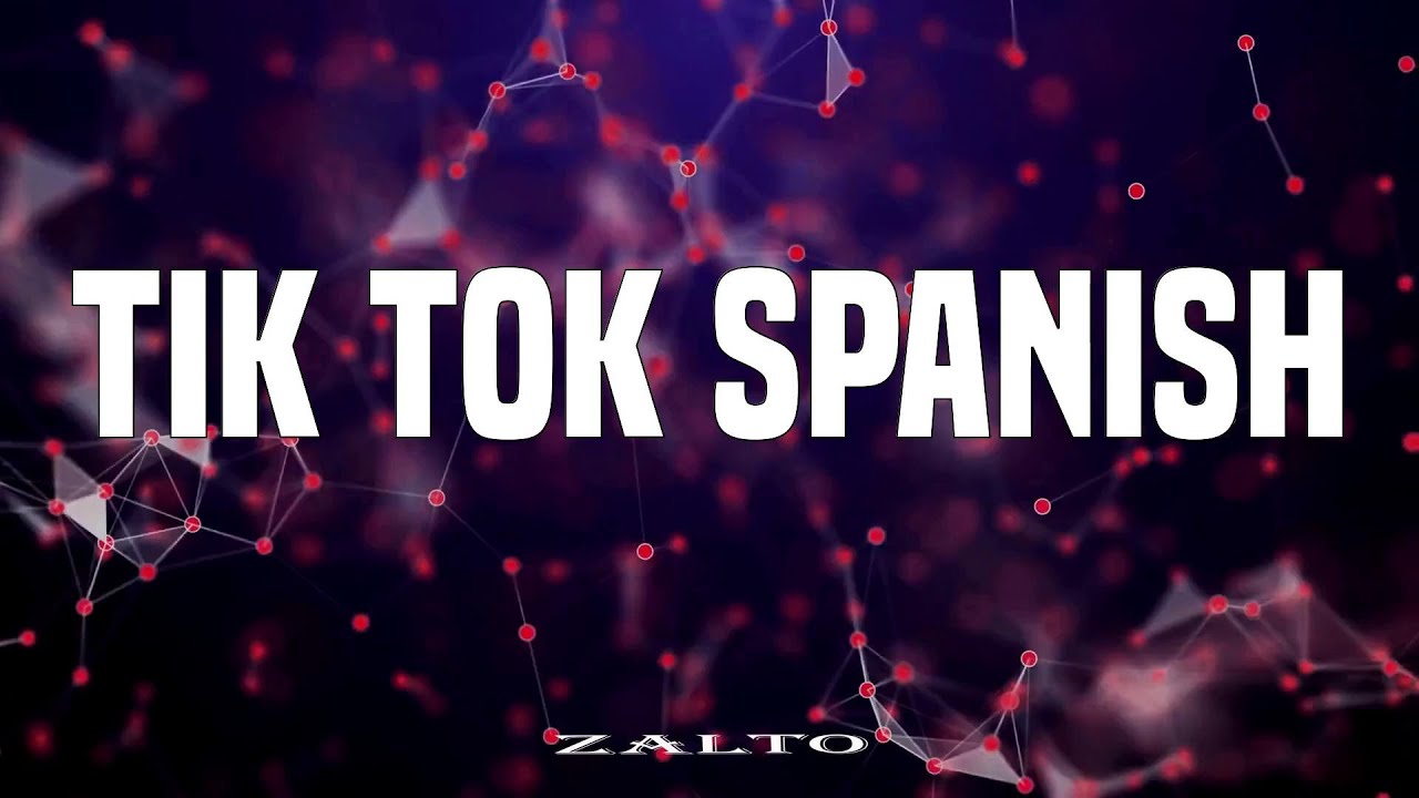 Tik Tok Spanish Mc Davi, Dalex, KEVVO YouTube