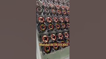 Epoxy transformer insulated Machine encapsulation machine