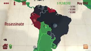 Corruption Crash course