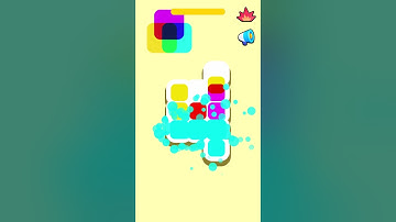 Mixup - Casual Mobile Unity Game  #3dgamedevelopment #unity #gaming #androidgames #games #gameplay