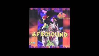 Video thumbnail of "Caliventura - Afrosound"