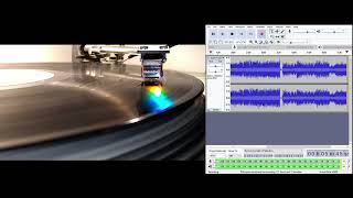 Missing Person (original mix) - Split Enz