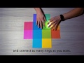 Specdrums: maak muziek met kleuren