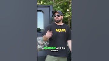 Unleashing the 2024 Polaris Ranger XD 1500 on the Farm #polaris