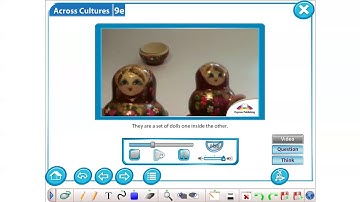 5 grade Module 9e Zhukova TV