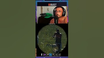 They raided me instantly 😭 #rust #rustconsole