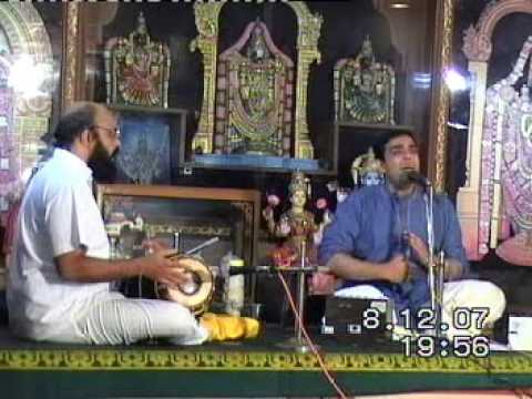 06 (Part 3 of 4 ) Chakkani Raja Karaharapriya Tyag...