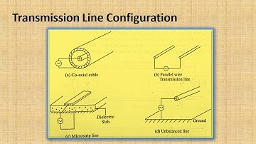Lecture 1: Basics of Transmission Lines
