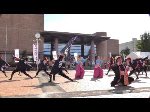 「志響～sikyou～」おんさいEXPO 2016【富加会場】