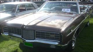 ford galaxie vin decoder