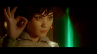 Wong Kar-Wai's 2046 fan music video (Secret Garden Adagio)