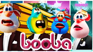 Booba 🆚 بوبا 🆚 booba 🆚 Buba   Tiles Hop Edm Rush