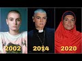 The Reason Sinéad O'Connor Accepted Islam! ᴴᴰ