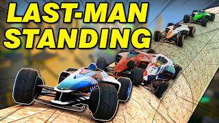 The Most Intense Knockout I've Played