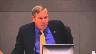Greg Raths Apology for Confrentation
