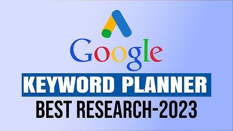 How to Use Google Keyword Planner | How to Setup Keyword Planner | Keyword Research Bangla Tutorial