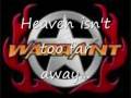 Warrant-Heaven Lyrics Mp3 Song