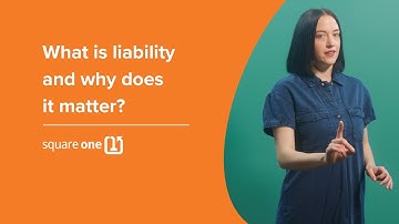 Liability Explained (With Examples) | Insurance Definitions