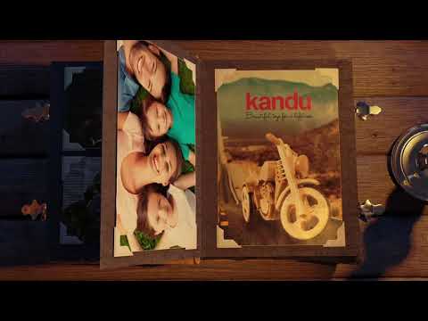 Kandu - Beautiful toys for a lifetime