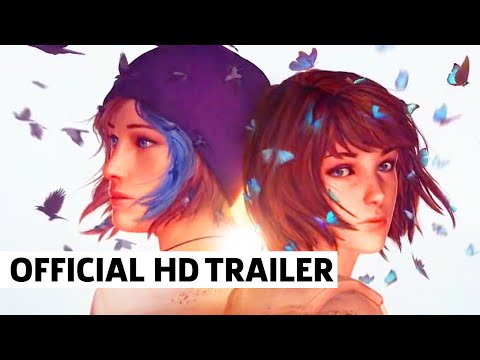Life is Strange Remaster Collection Trailer | Square Enix Presnets 2021