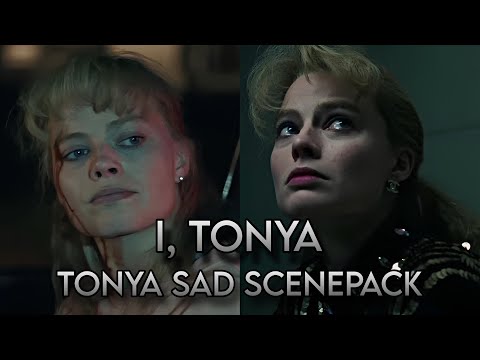 Tonya Harding Sad Scenepack Part 1 I Tonya 1080p 
