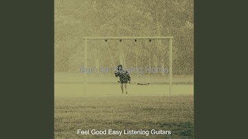 Scintillating Moods for Unwinding