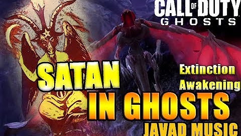 Call of Duty: Ghost - Extinction AWAKENING - ENDING -BY Javad Music__