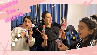 Bi̇rli̇ktə Hazirlanaq