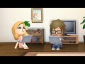 These Nintendo chill music focus to work in the morning ☕