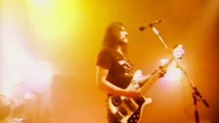 Motörhead - Stay Clean (Subtitulado)