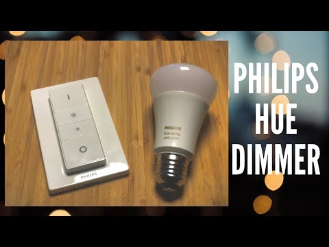 Vidéo: Les lumières LED dimmables ont-elles besoin d'un interrupteur spécifique ?