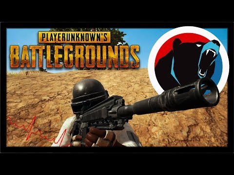 KODIAK PUBG montage - KODIAK PUBG montage