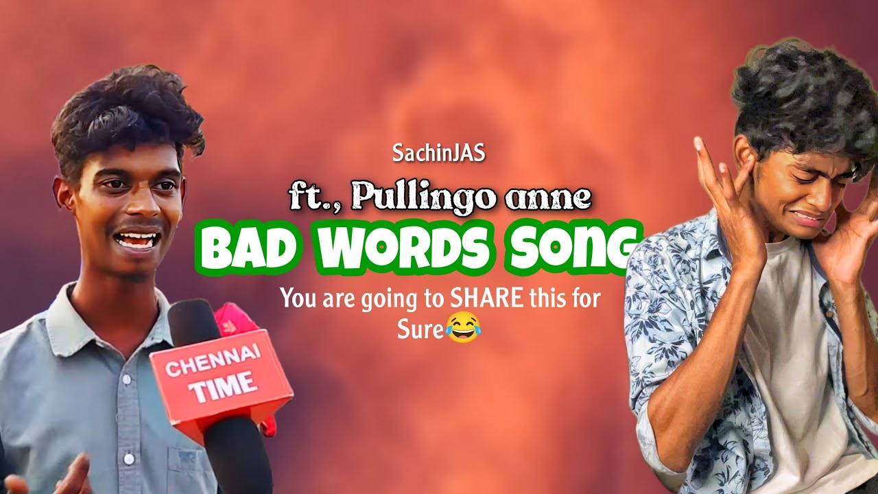 Kena Koova Mental Song 🤣 ft., Pullingo Anne SachinJAS YouTube