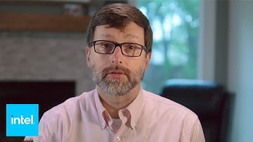 Intel x IDC: 11th Gen Intel Core | Intel