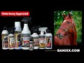 Commercial for banixx pet care products