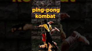 Mortal Kombat 1992 Scorpion 100% Combo Against Goro