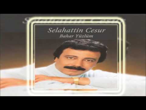 Selahattin Cesur & Bu Ne Haldir Sevgilim  [© Şah Plak] Official Audio