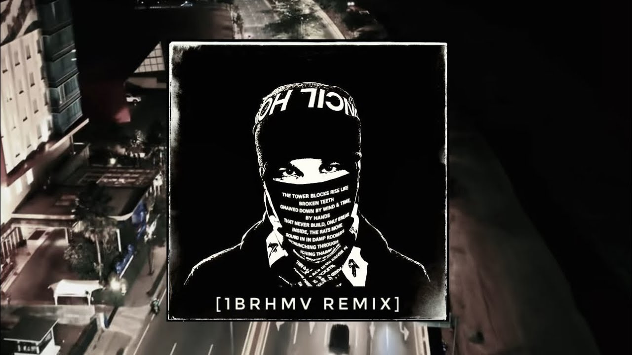 EsDeeKid - 4 Raws (1BRHMV REMIX) | Club Mix - YouTube