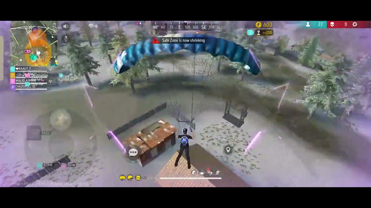 Subhan Custom CUSTOM IN FREE FIRE 🔥 IN SUBHAN - YouTube